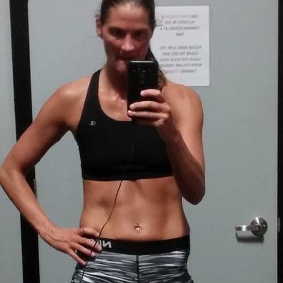 Meet your Posher, Theresa - Picture 1 of 1